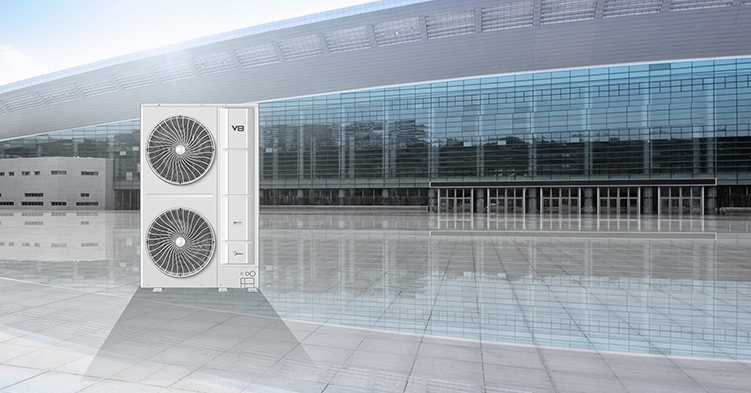 Daikin Air Purifier